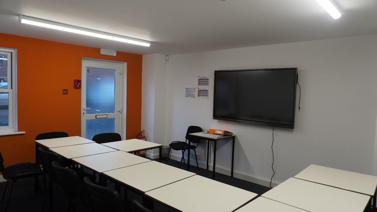 Office Room Rent