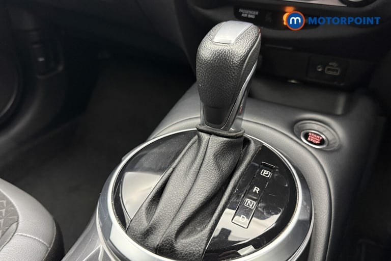 2023 Nissan Juke 1.0 DiG-T 114 N-Connecta 5dr DCT SUV Petrol Automatic