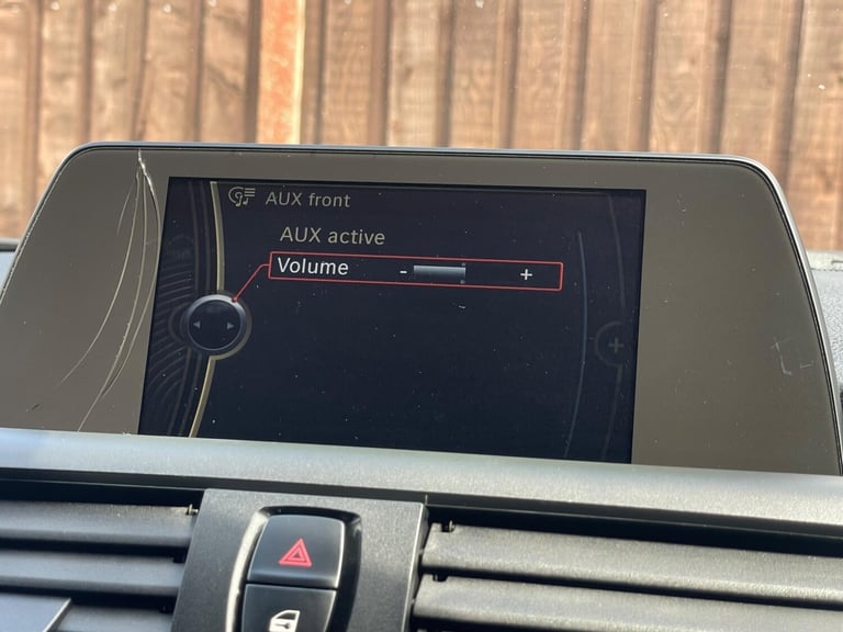 2013 BMW 1 Series 2.0 118d M Sport Auto Euro 5 (s/s) 5dr HATCHBACK Diesel Automatic