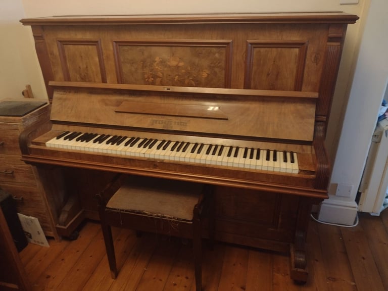 image for Piano - FREE