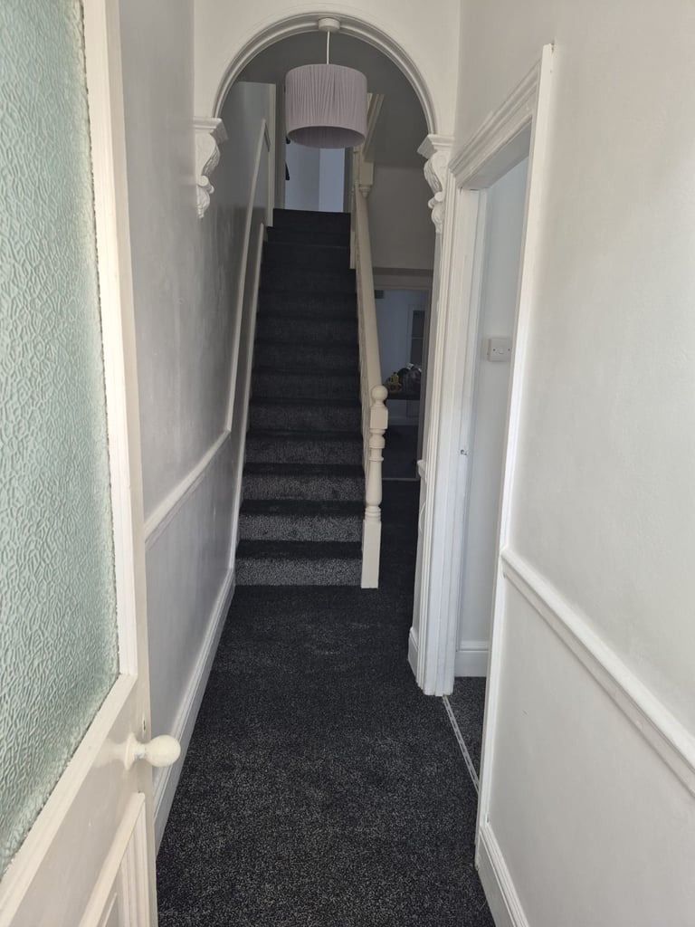 4 Bedroom House for Rent in Port Tennant 