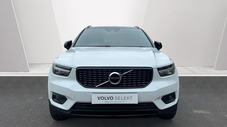 2020 Volvo XC40 2.0 D3 R DESIGN 5dr Geartronic SUV Diesel Automatic