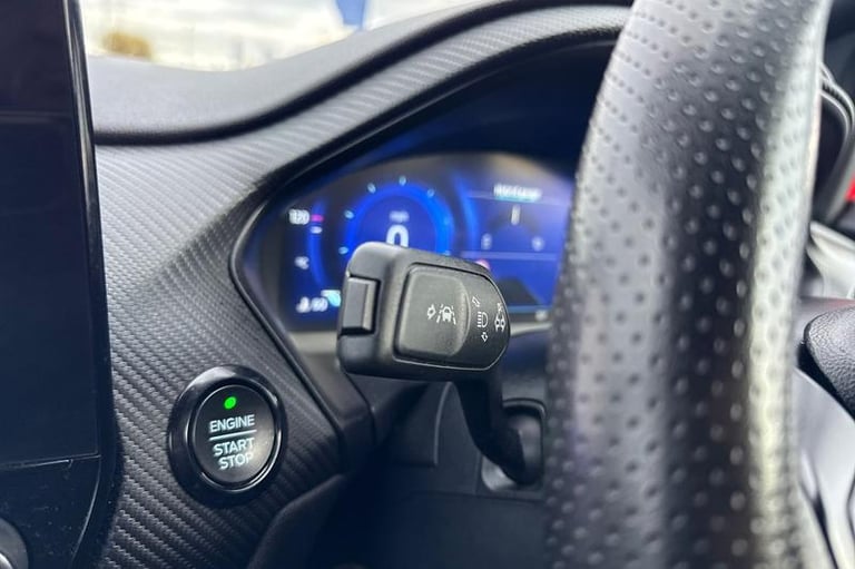 2020 Ford Puma 1.0 EcoBoost Hybrid mHEV ST-Line X First Ed 5dr- With Drivers Assistance Pa Hatchb...