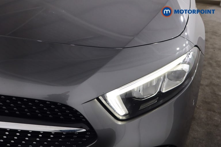 2023 Mercedes-Benz A-Class A180 AMG Line Executive 5dr Auto Hatchback Petrol Automatic