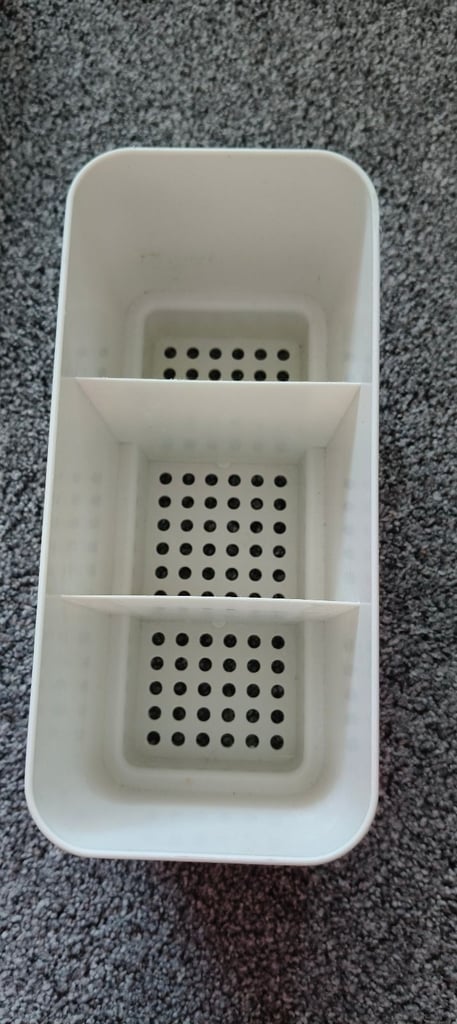 Barbantia drying dish rack 