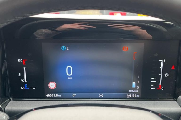 2024 Ford Tourneo Custom 320 Titanium L1 SWB 8 Seat Minibus FWD 2.0 EcoBlue 136ps Low Roof, FORD ...