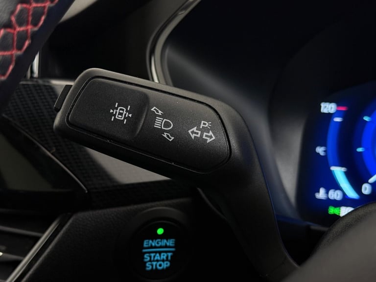  Ford Kuga 2.5 Duratec 14.4kWh ST-Line X Edition CVT Euro 6 (s/s) 5dr Petrol/Electric Hybrid Auto...