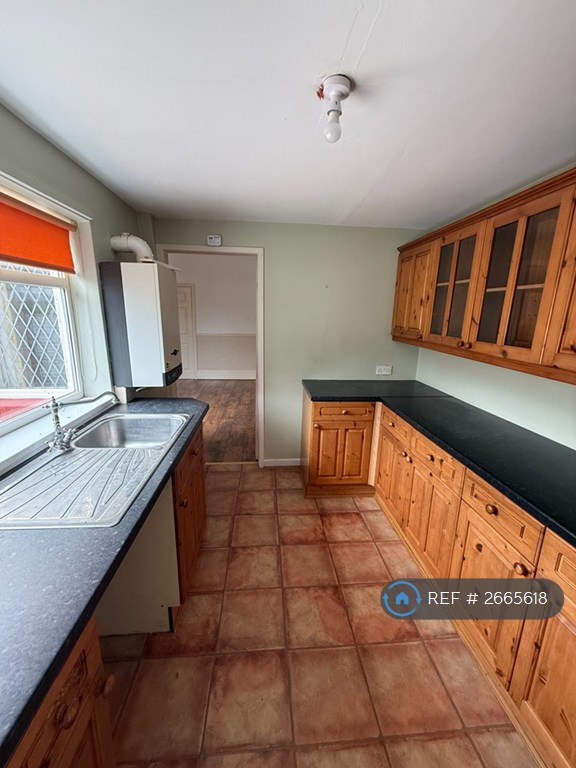 3 bedroom house in Hawarden Crescent, Sunderland, SR4 (3 bed) (#2665618)