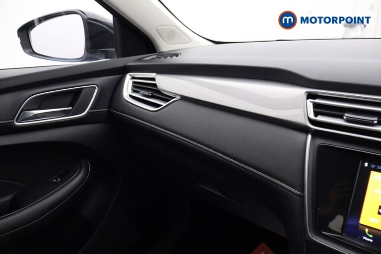 2022 MG MG5 115kW Exclusive EV 61kWh 5dr Auto ESTATE ELECTRIC Automatic