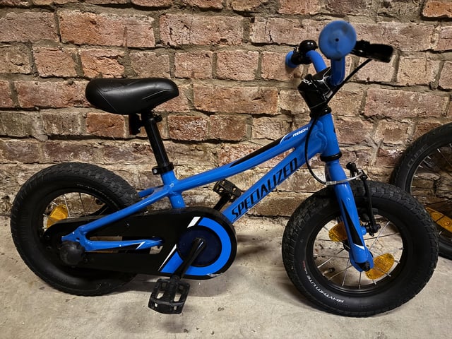 Specialized Riprock child bike in Brigg, Lincolnshire Gumtree
