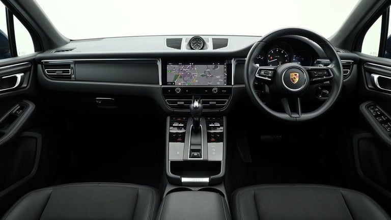 2022 Porsche Macan 2.0T SUV 5dr Petrol PDK 4WD Euro 6 (s/s) (265 ps) SUV Petrol Automatic