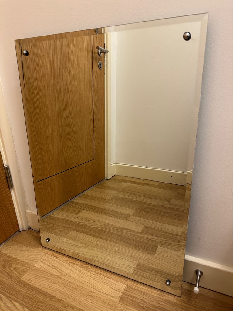 image for Bathroom mirror