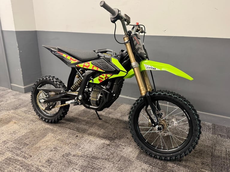 BRAND NEW SURRON HYPER BEE SUR RON 50.4V 14/12/ BIG WHEEL- 