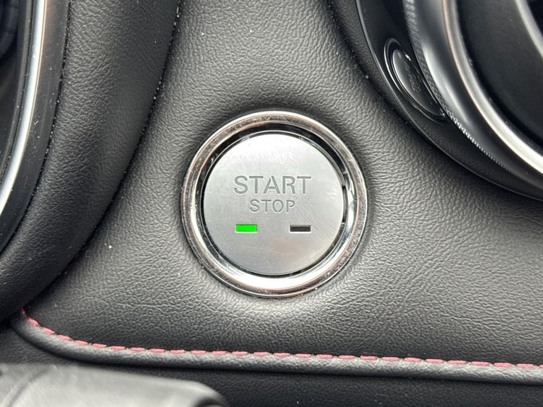 2023 MG MG HS HS Trophy 1.5 PHEV  5dr Hatchback Petrol Parallel PHEV Automatic