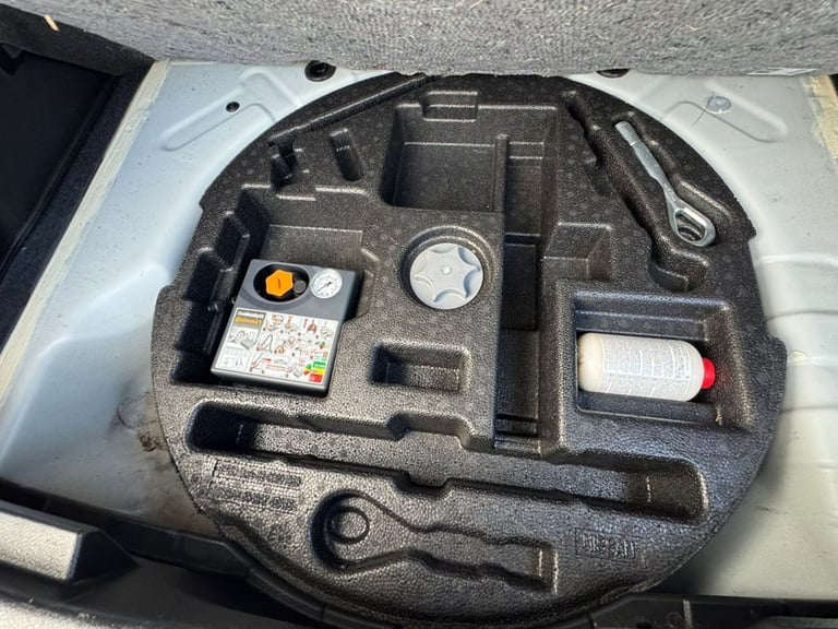 2015 15 NISSAN QASHQAI 1.6 DCI N-TEC+ SUV 5DR DIESEL XTRON 2WD EURO 6 (S/S) (130