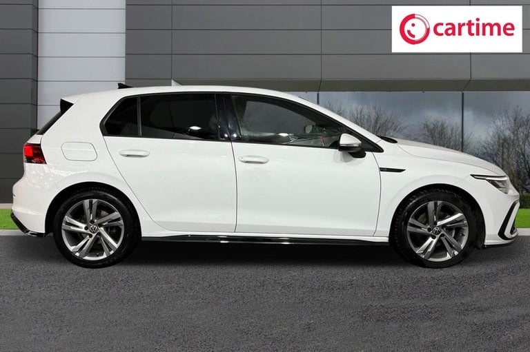 2022 22 VOLKSWAGEN GOLF 2.0 TDI R-LINE HATCHBACK 5DR DIESEL DSG EURO 6 (S/S) (15