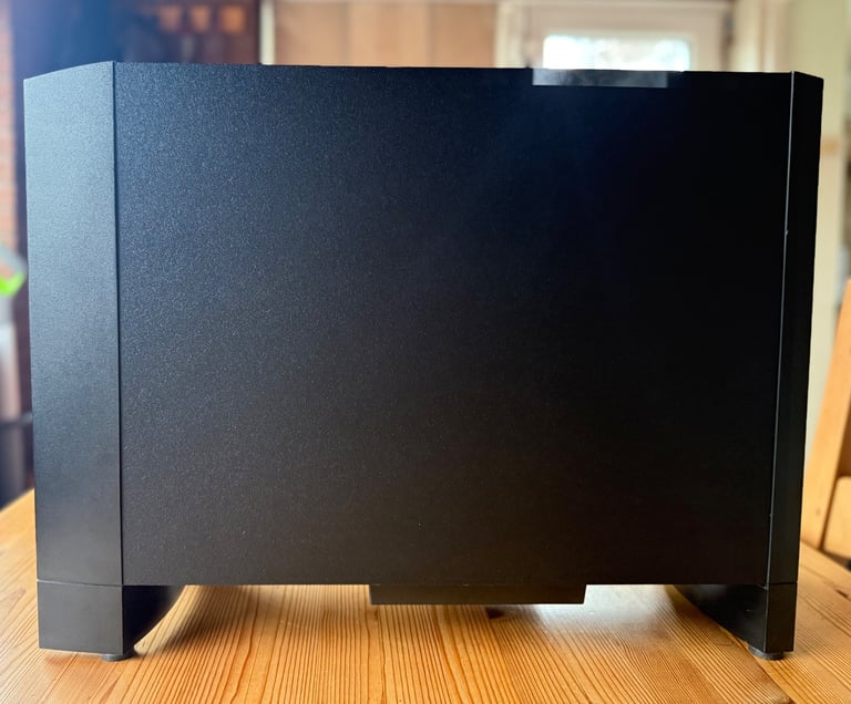 Bose acoustic 6 