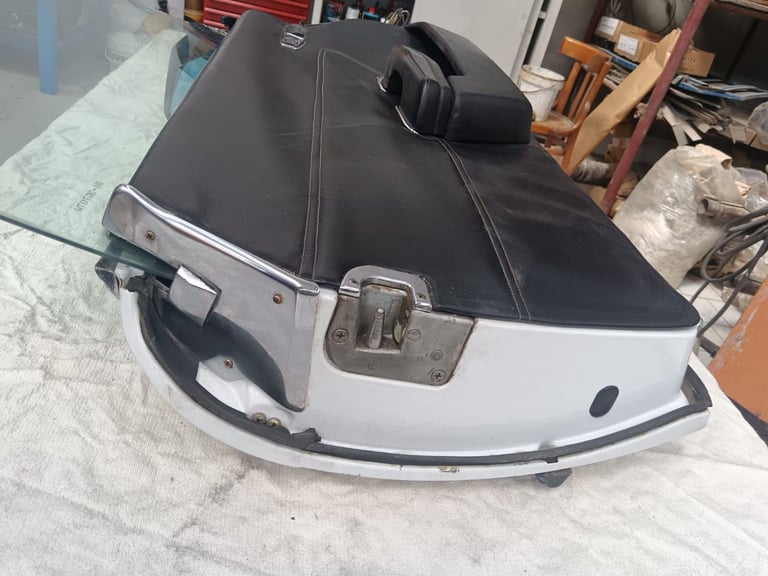 Left door Mercedes 350/450 SL