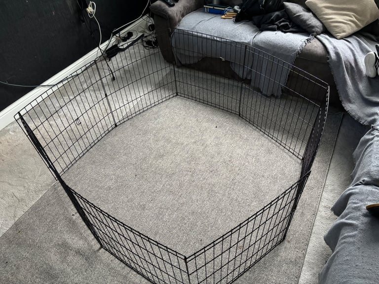 image for Dog playpen