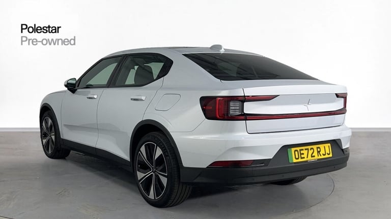2022 Polestar Polestar 2 Polestar 2 Long range Single motor 78 kWh - Plus Hatchback Electric Auto...