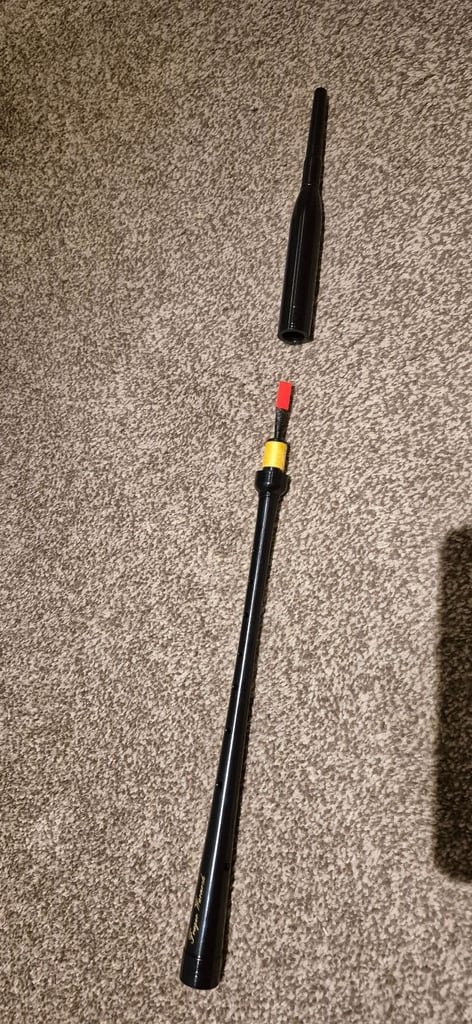 Practice Chanter 