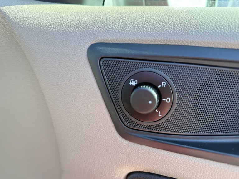 2016 Skoda Yeti 1.2 TSI 110 SE 5dr DSG HATCHBACK Petrol Automatic