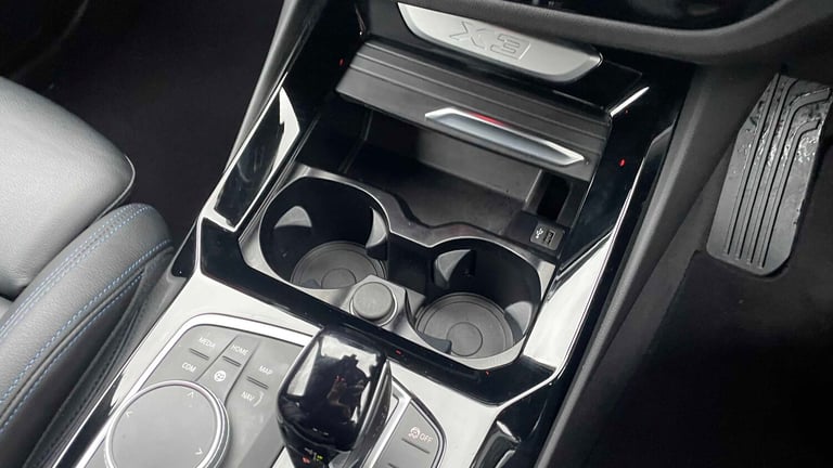  BMW X3 xDrive20d MHT M Sport 5dr Step Auto SUV Diesel Automatic