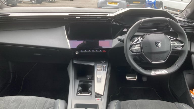 2025 Peugeot 308 115kW GT 54kWh 5dr Auto Electric Hatchback Hatchback Electric Automatic