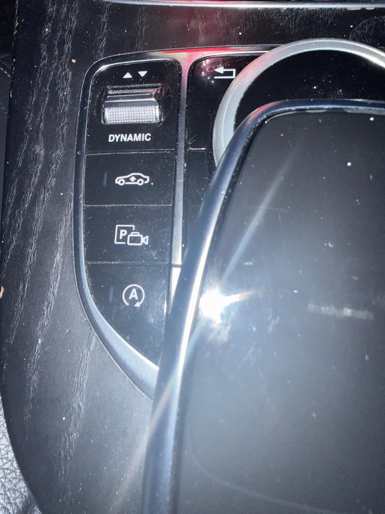 2019 Mercedes-Benz E Class E220d 4Matic AMG Line Premium 4dr 9G-Tronic SALOON Diesel Automatic