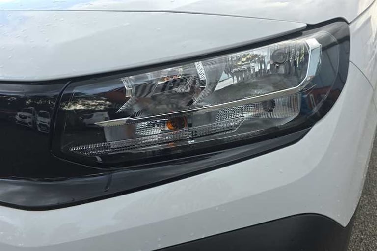 2024 Vauxhall Combo 1.5 Turbo D 2300 Prime XL Panel Van 6dr Diesel Manual LWB Euro 6 (s/s) (100 P...