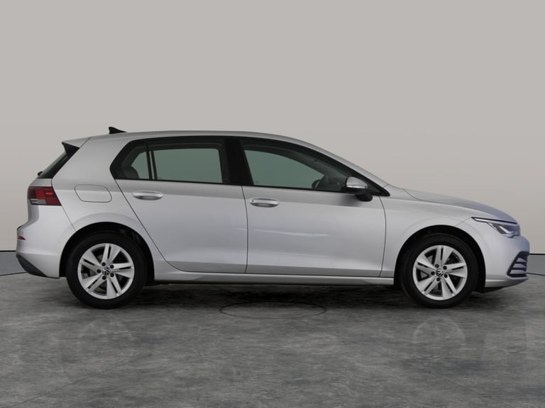 2021 Volkswagen Golf 1.5 TSI Life Hatchback 5dr Petrol Manual Euro 6 (s/s) (130 ps) - KEYLESS ST ...