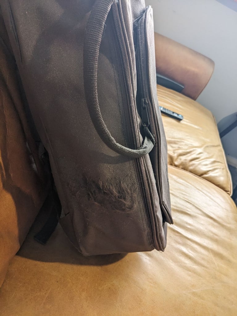 Perfect condition Faith Venus acoustic guitar 