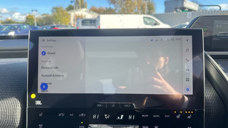 2024 Toyota bZ4X 160kW Premiere Edition 71.4kWh 5dr Auto AWD Electric Hatchback Hatchback Electri...