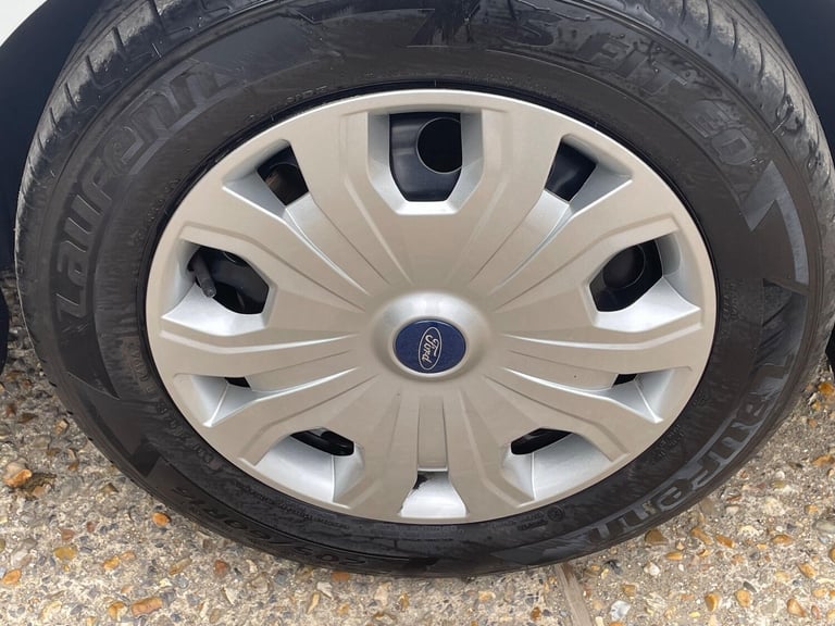 2019 Ford Transit Connect 1.5 220 EcoBlue Trend L1 Euro 6 (s/s) 5dr PANEL VAN Diesel Manual