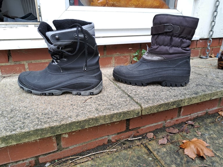image for Snow Boot's