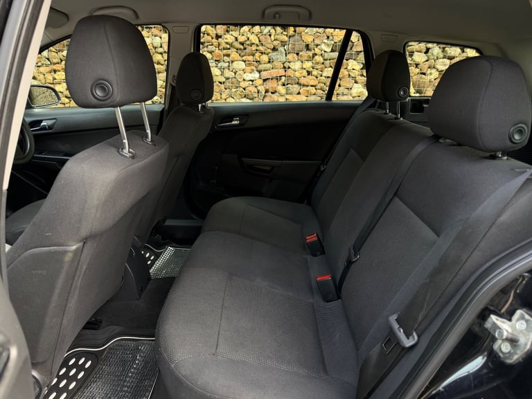 Vauxhall Astra | AUTOMATIC 