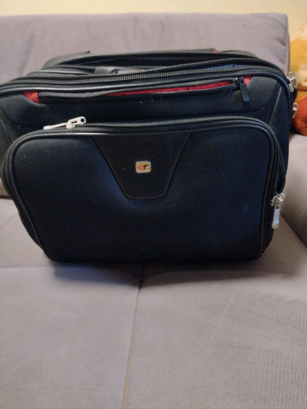 GT wheeled tool bag in Barking, London Gumtree
