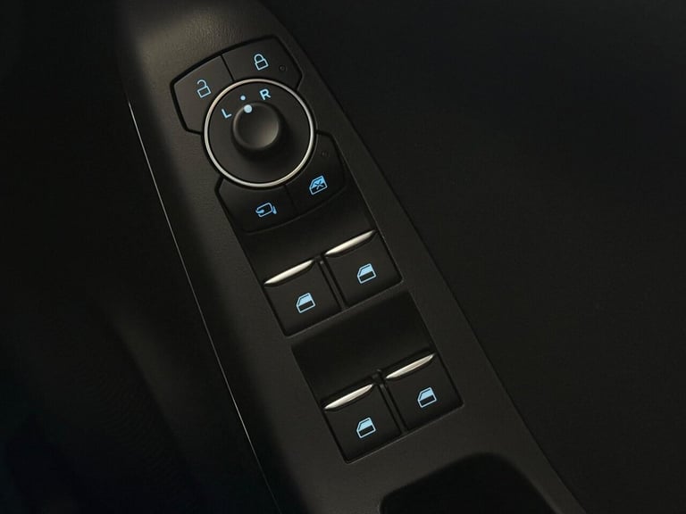 2023 Ford Puma 1.0T EcoBoost MHEV ST-Line Euro 6 (s/s) 5dr HATCHBACK PETROL Manual