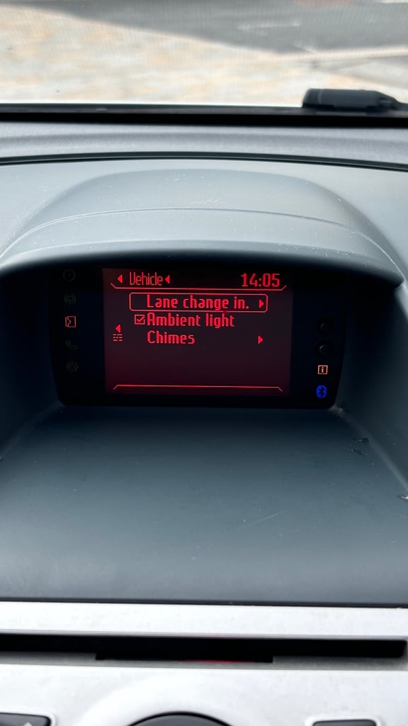 Ford, FIESTA, Hatchback, 2012, Manual, 1242 (cc), 5 doors