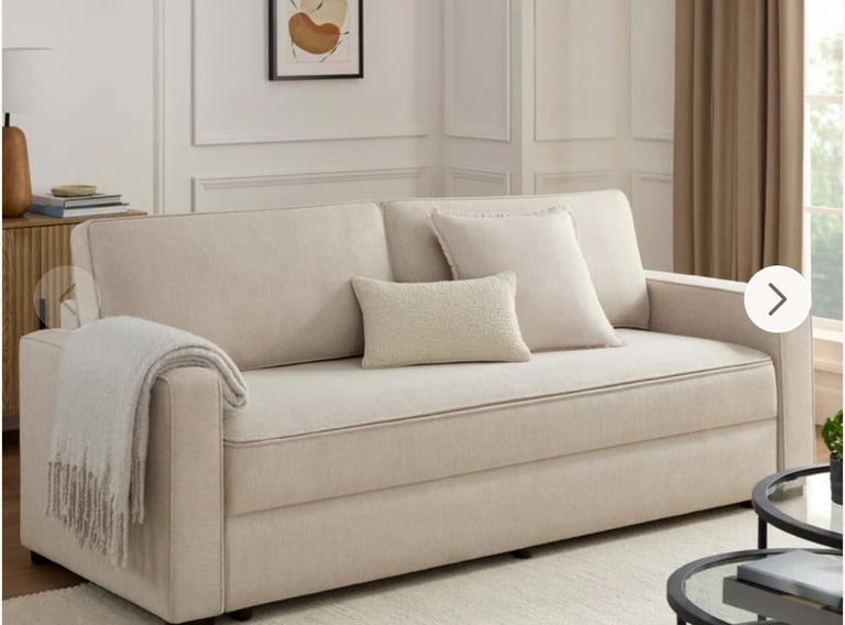 image for Sofabed DUSK - Like New