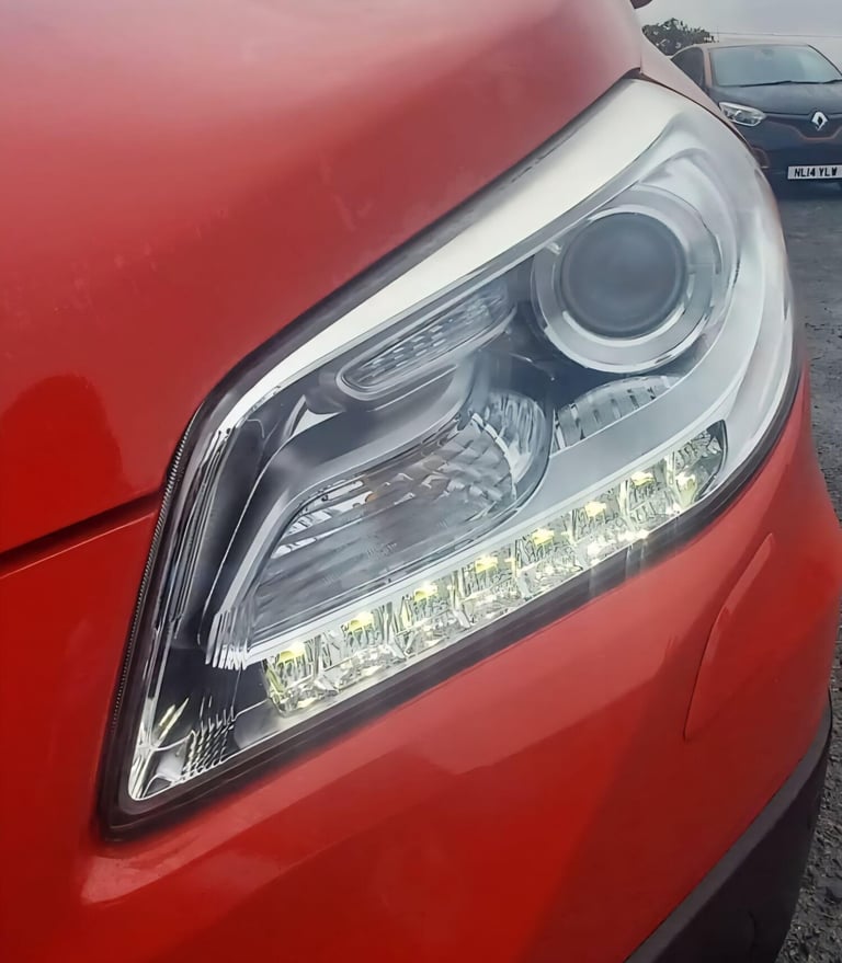 2013 Suzuki SX4 S-Cross 1.6 DDiS SZ5 ALLGRIP Euro 5 (s/s) 5dr HATCHBACK Diesel Manual