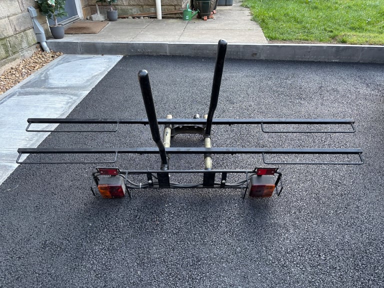 image for Bike Carrier for sale