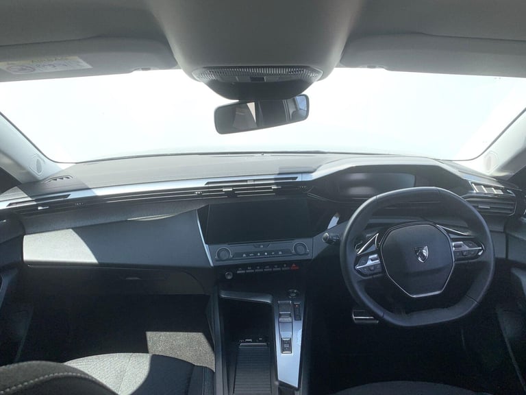 2022 Peugeot 308 1.2 PureTech Active Premium EAT Euro 6 (s/s) 5dr HATCHBACK Petrol Automatic