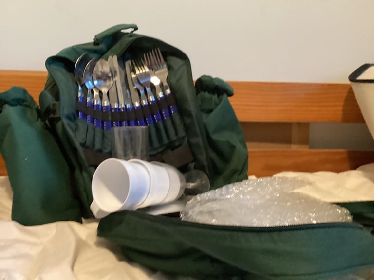 image for Picnic Rucksack 