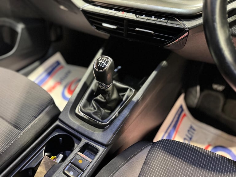 2022 Skoda Octavia 1.5 TSI SE Technology 5dr ESTATE PETROL Manual
