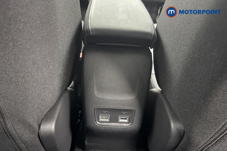 2024 Peugeot 208 1.2 PureTech 100 Allure 5dr Hatchback Petrol Manual