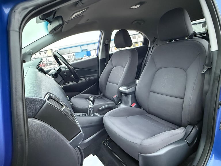 2012 Kia Rio 1.4 3 5dr HATCHBACK PETROL Manual