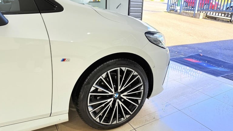 2022 BMW 2 Series Active Tourer 2.0 218d M Sport DCT Euro 6 (s/s) 5dr MPV Diesel Automatic