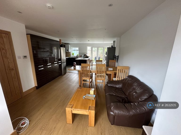 1 bedroom in Gunhild Close, Cambridge, CB1 (#2632105)
