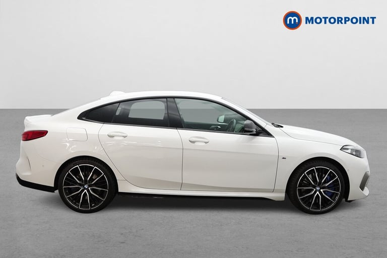 2022 BMW 2 Series M235i xDrive 4dr Step Auto [Pro Pack] Saloon Petrol Automatic
